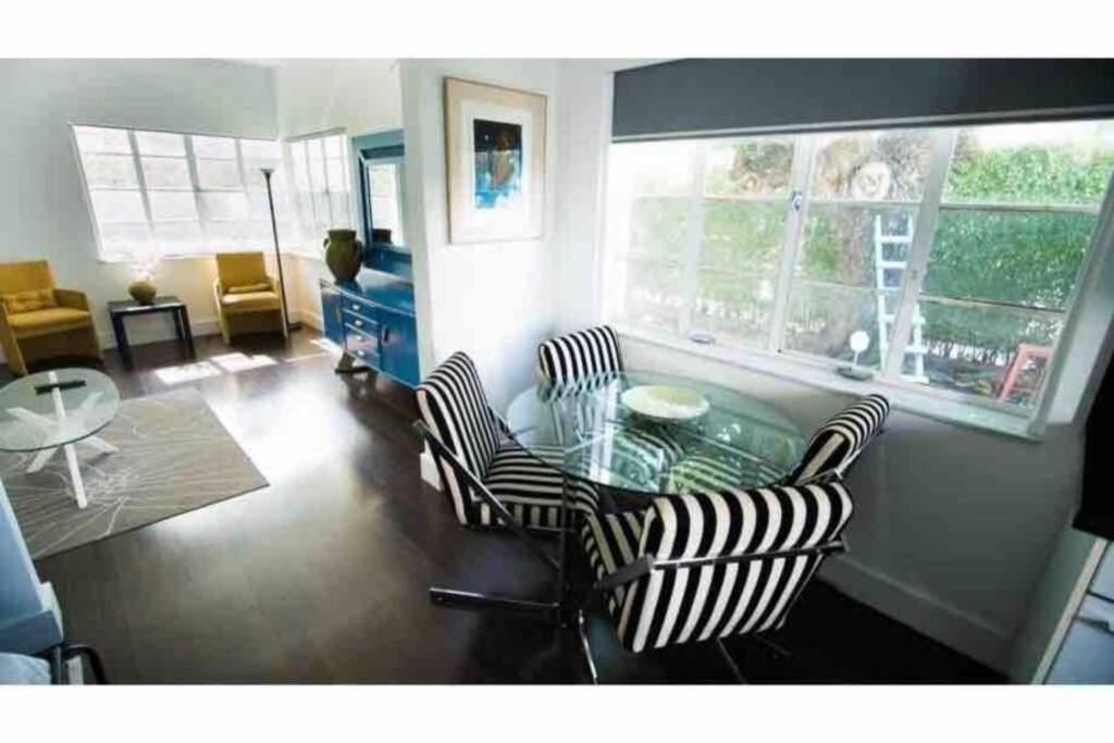 Lincoln Rd-Miami Beach Charming Vacation Studio And 2 Bedroom Apartments Exterior photo