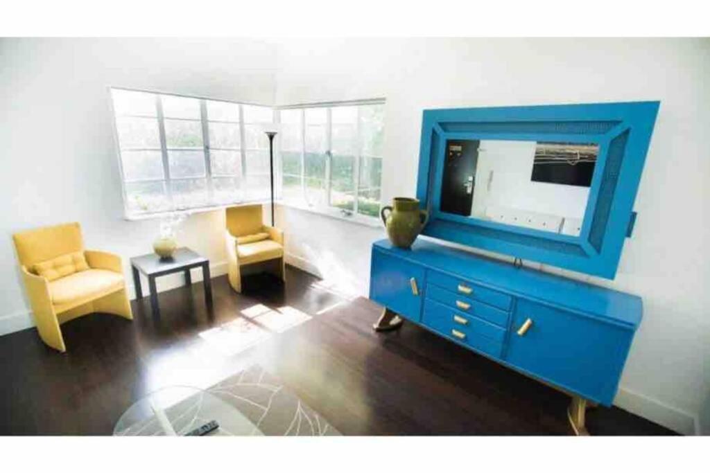Lincoln Rd-Miami Beach Charming Vacation Studio And 2 Bedroom Apartments Exterior photo