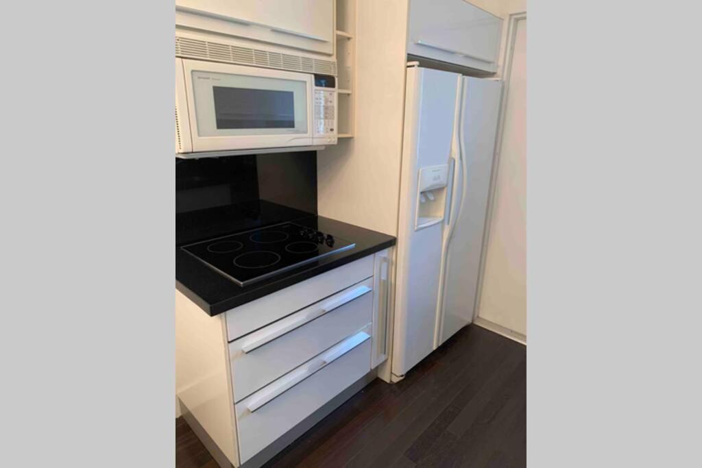 Lincoln Rd-Miami Beach Charming Vacation Studio And 2 Bedroom Apartments Exterior photo