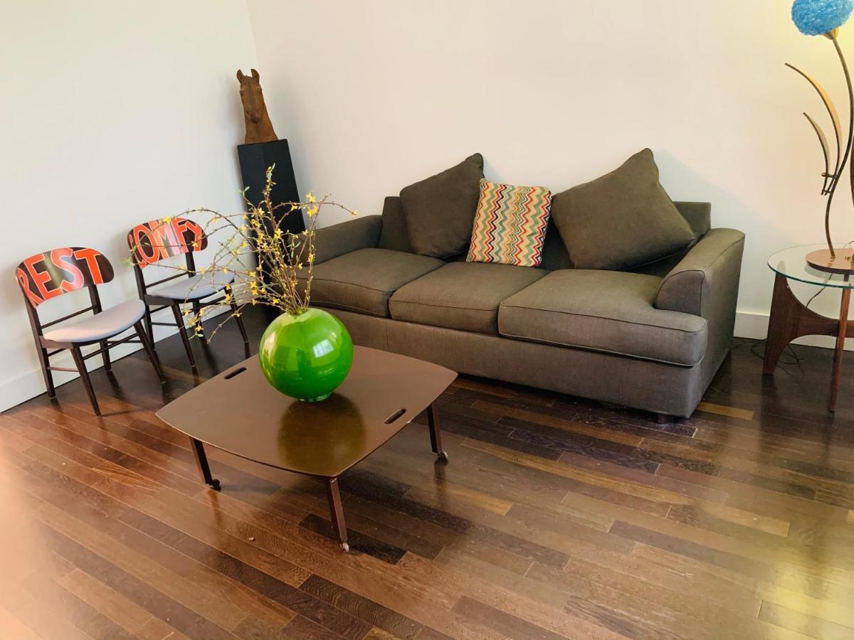 Lincoln Rd-Miami Beach Charming Vacation Studio And 2 Bedroom Apartments Exterior photo
