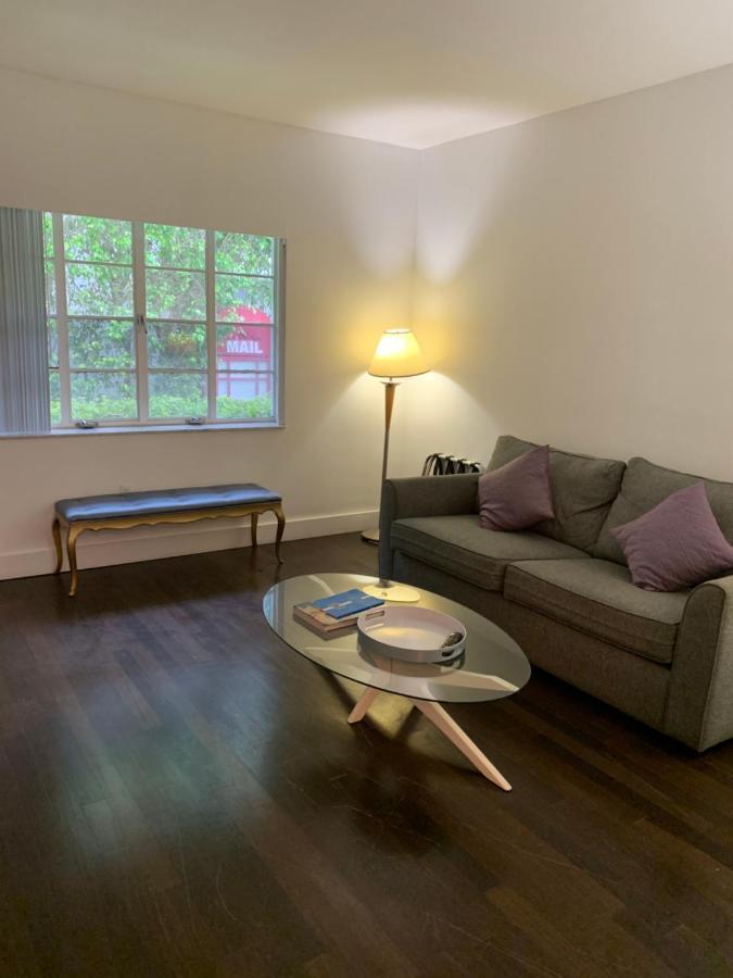 Lincoln Rd-Miami Beach Charming Vacation Studio And 2 Bedroom Apartments Exterior photo